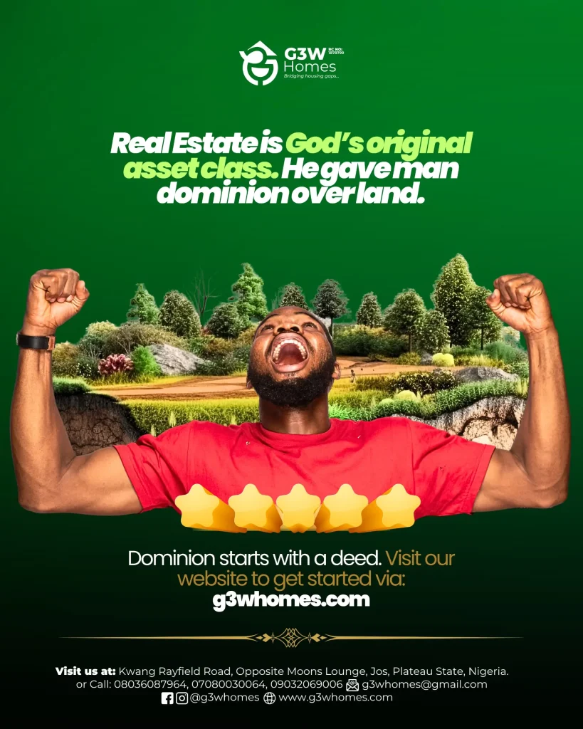 Land Dominion