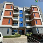 G3W home Fully Furnished & Serviced 2-Bedroom Apartment