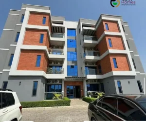 G3W home Fully Furnished & Serviced 2-Bedroom Apartment