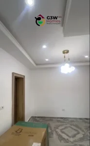 G3W home Stylish 2-Bedroom Studio Apartment